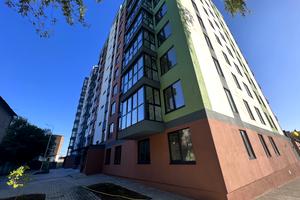 квартира за адресою 600-річчя вул., 4б
