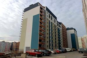 квартира за адресою Озерна вул., 6