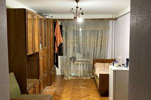 квартира по адресу Наливайко ул., 1