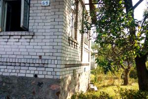 будинок за адресою Озерна 2, 69