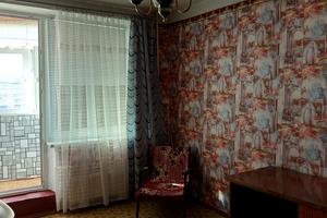 квартира по адресу Людвига Свободы просп., 40а