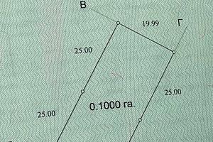 участок по адресу Кадлубиця