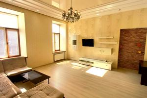 квартира за адресою Дерибасівська вул., 10