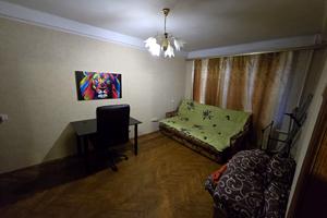 квартира по адресу Проспект Миру, 6