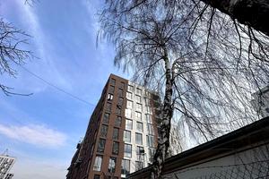 квартира за адресою Львів, Під Голоском вул., 17