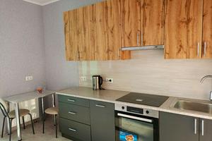квартира за адресою Миколи Гулака вул., 4