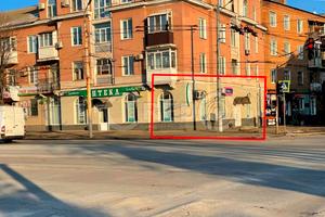 коммерческая по адресу Колачевского, 6