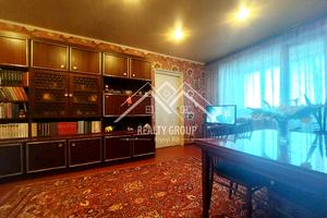 квартира за адресою проспект Миру, 4