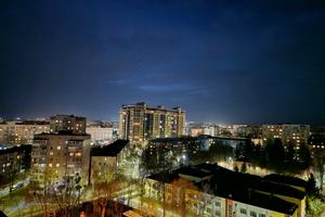 квартира за адресою 600-річчя вул., 67