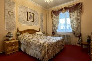 квартира по адресу Борисоглебская ул., 6