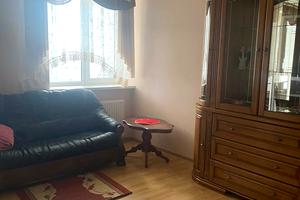 квартира за адресою Головоцькогог, 23
