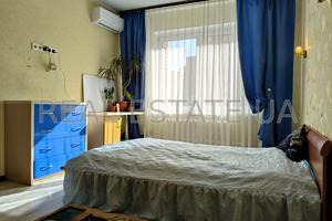 квартира за адресою Урлівська вул., 34