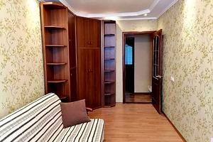 квартира за адресою Баленка вул., 13