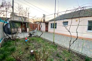 будинок за адресою Баштанська вул., 1