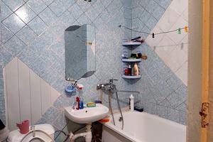 квартира по адресу Стадионный проезд, 4