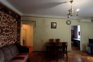 квартира по адресу Патриотическая ул., 48