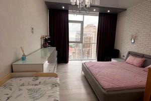 квартира за адресою Французький бульв., 60б