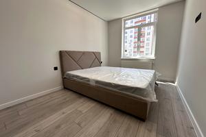 квартира по адресу Академика Сахарова ул., 8