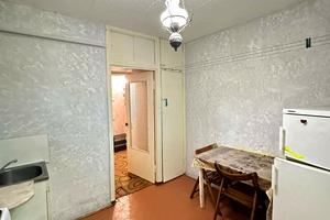 квартира по адресу Шишкіна, 52
