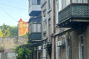 квартира за адресою Мала Арнаутська вул., 47