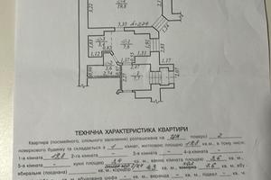 квартира за адресою Союзу Українок вул. (), 9