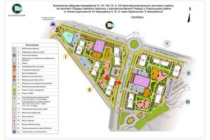 комерційна за адресою Всеволода Змієнка вул., 34/21