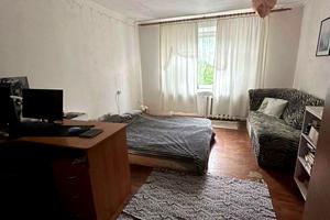 квартира по адресу Львов, Сорочинская ул., 5
