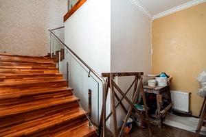 будинок за адресою Січових Стрільців