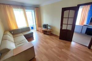 квартира по адресу Шведская ул., 10