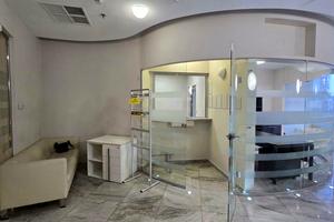 комерційна за адресою Голосіївський просп. (40-річчя Жовтня), 58-А
