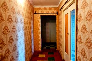 квартира по адресу Металлургов просп., 54