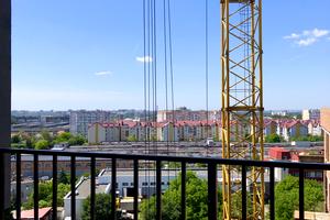 квартира за адресою Львів, Довга вул., 30а