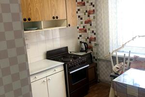 квартира за адресою Академіка Богомольця вул., 25
