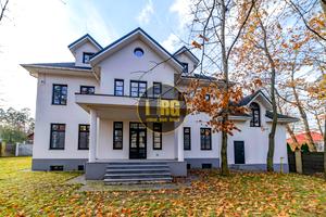 будинок за адресою Михайла Чалого вул., 32а