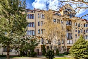 квартира за адресою Харків, Данілевського, 40