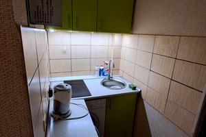 квартира за адресою Гвардійців-Широнінців вул., 39/1