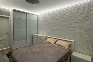 квартира по адресу Героев АТО просп., 5