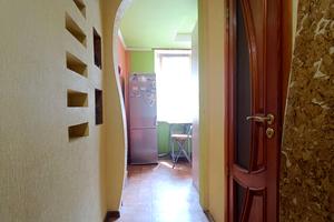 квартира за адресою Харків, Тракторобудівників просп., 105
