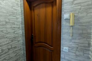 квартира по адресу Вербовая ул., 39