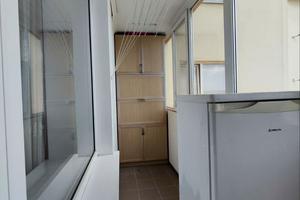 квартира за адресою Тролейбусна вул., 30