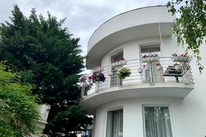 дом по адресу чубаевская