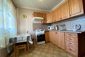 квартира по адресу Митрополита Василия Липковского ул. (Урицкого), 24
