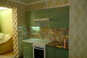квартира за адресою Жукова, 16