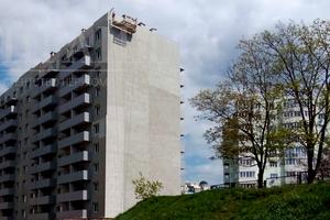квартира за адресою Михайла Лушпи просп., 5