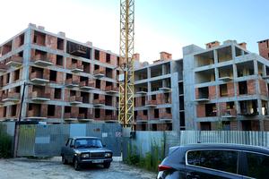 квартира по адресу Филиппа Орлика ул., 33