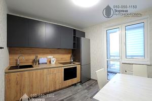 квартира за адресою Ревуцького вул., 40-В