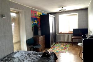 квартира по адресу Паркова, 24