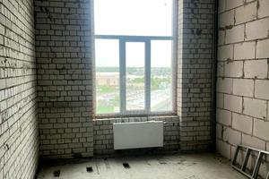 квартира за адресою Шевченківський пров., 38