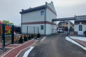 дом по адресу Керамічна, 8