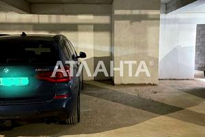 комерційна за адресою Фонтанська дорога вул., 117